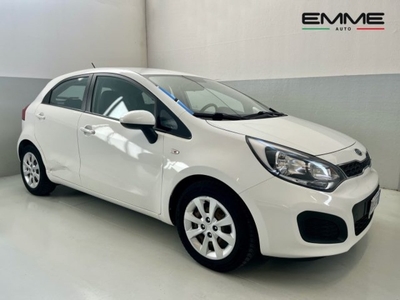 KIA Rio 3ª serie