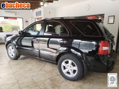 Kia - sorento - 2.5 16v..