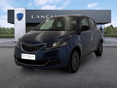 Lancia Ypsilon 1.0 FireFly 70cv Hybrid Gold Plus