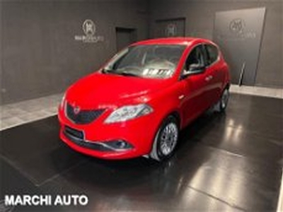 Lancia Ypsilon 1.2 69 CV 5 porte Gold del 2017 usata a Bastia Umbra