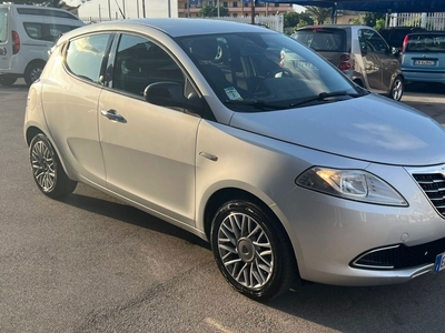 Lancia Ypsilon 1.2 69 CV 5 porte GPL Ecochic Gold usato