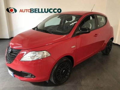 Lancia Ypsilon 1.2 69 CV 5 porte GPL Ecochic Mya usato