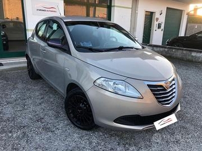 LANCIA YPSILON 1.2 BENZINA-GARANZIA 12 MESI