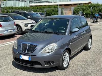 Lancia Ypsilon 1.2