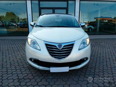 Lancia Ypsilon 1.3 MJT 16V 95 CV 5 porte S&S Plati