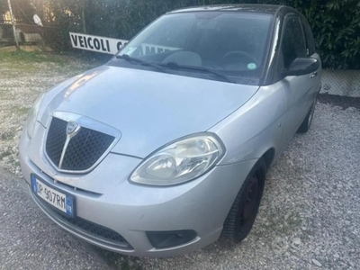 LANCIA Ypsilon 2ª serie