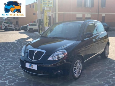 LANCIA Ypsilon 2ª serie