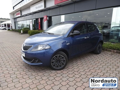 LANCIA Ypsilon 3ª serie