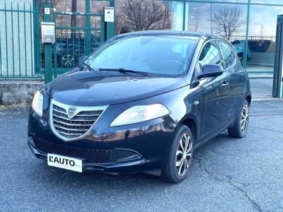 LANCIA Ypsilon 3ª serie