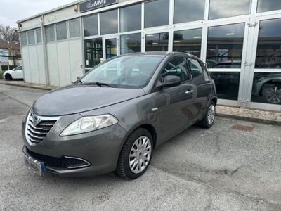 LANCIA Ypsilon 3ª serie