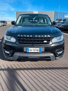 LAND ROVER Range Rover 4ªserie - 2014