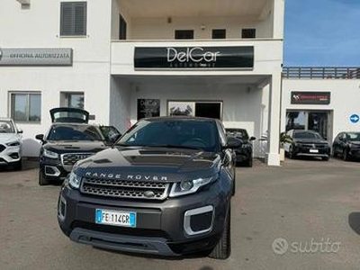 Land Rover Range Rover Evoque Range Rover Evoque 2