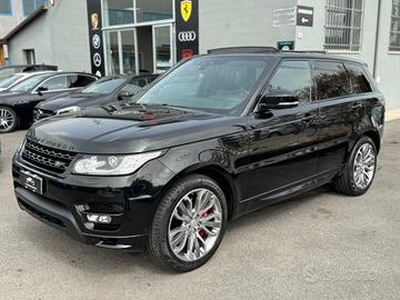 Land Rover Range Rover Sport Range Rover Sport 3.0