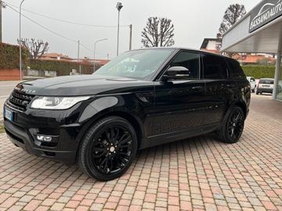 Land Rover Range Rover Sport Range Rover Sport 3.0