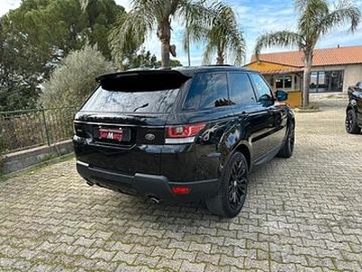 Land Rover Range Rover Sport Range Rover Sport 3.0