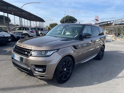 Land Rover Range Rover Sport Range Rover Sport 3.0