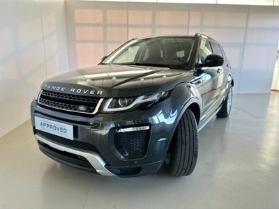 LAND ROVER RR Evoque 1ª serie