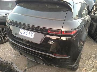 LAND ROVER RR Evoque 2ª serie - 2020