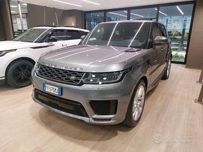 Land Rover RR Sport 3.0 sdV6 HSE Dynamic auto...