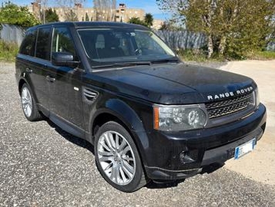 Land rover sport 3.0 v6 hse