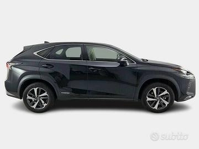 LEXUS NX 300h Hybrid Luxury 4WD