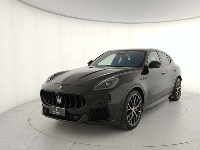 Maserati Grecale Trofeo 3.0 V6 390 kW