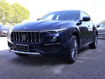 Maserati Levante Diesel GranLusso 202 kW