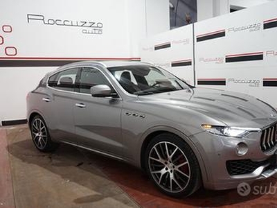 Maserati Levante V6 Diesel 275 CV AWD