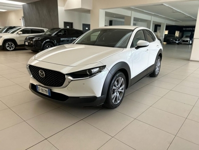 Mazda CX-30 2.0L