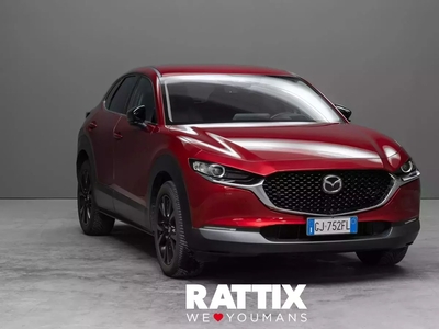 Mazda CX-30 2.0L Skyactiv-G