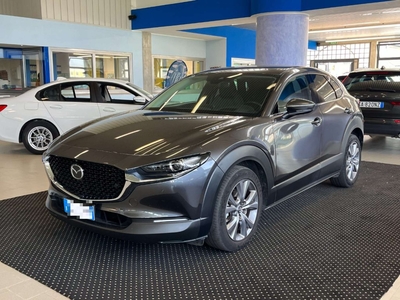 Mazda CX-30 90 kW