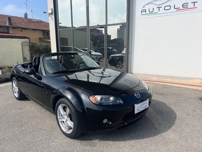 Mazda MX-5 1.8L