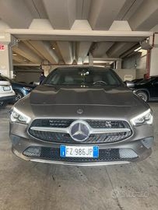 Mercedes Benz Cla