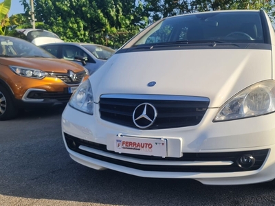 Mercedes-Benz Classe A 160 BlueEFFICIENCY Style usato