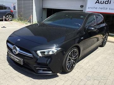 Mercedes-Benz Classe A A 35 AMG 4Matic