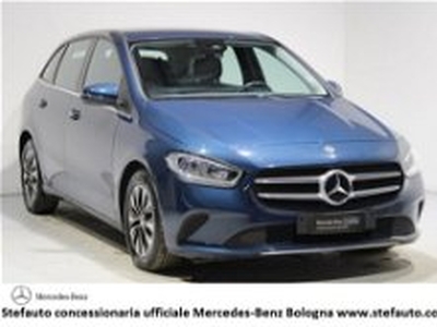 Mercedes-Benz Classe B 180 d Automatic Sport del 2022 usata a Castel Maggiore