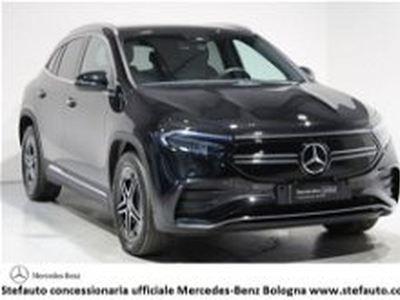 Mercedes-Benz EQA 250 Premium Plus del 2023 usata a Castel Maggiore