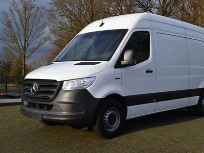 MERCEDES-BENZ Sprinter Hka 312 Fwd (hv-batterie 35 Kwh)