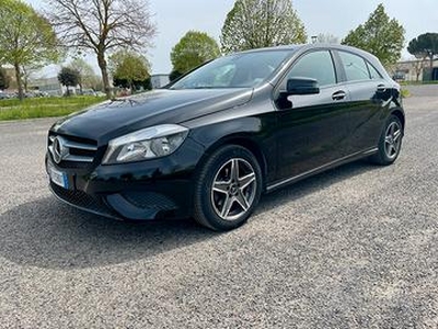 Mercedes classe A 180 Cdi