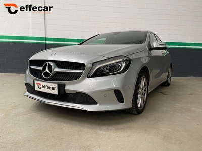 Mercedes Classe A 200