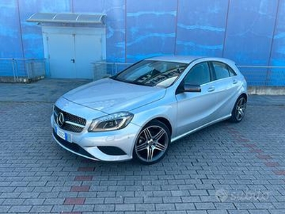 Mercedes classe A 200D