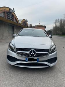 Mercedes Classe A 250