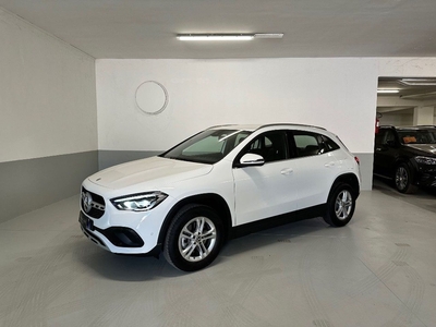 Mercedes Classe GLA 180 d