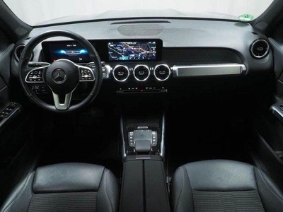 MERCEDES CLASSE GLB Automatic Sport