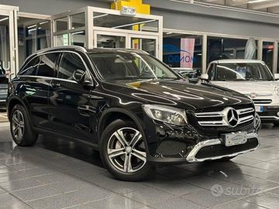 MERCEDES GLC 220 D SPORT AUT 4MATIC 170CV