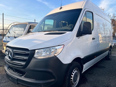 Mercedes Sprinter 311