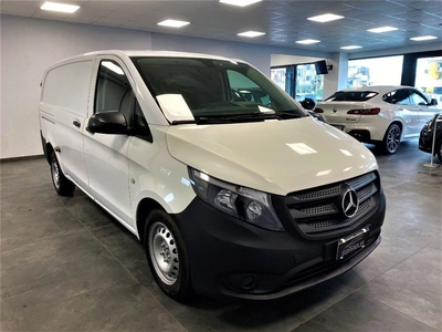 Mercedes Vito 1.6