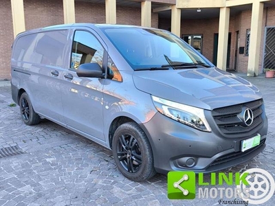 MERCEDES VITO 2.2 116 CDI PC-SL Furgone Long