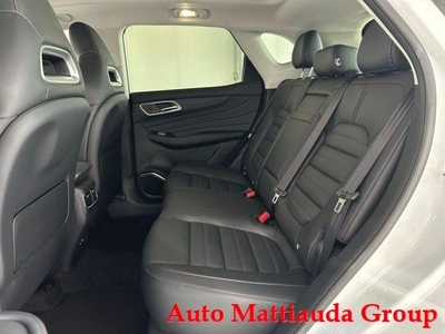 MG HS 1.5T-GDI Luxury KM 0 AUTO MATTIAUDA SRL