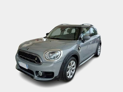 MINI 1.5 Cooper